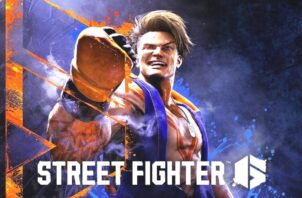 street fighter 6