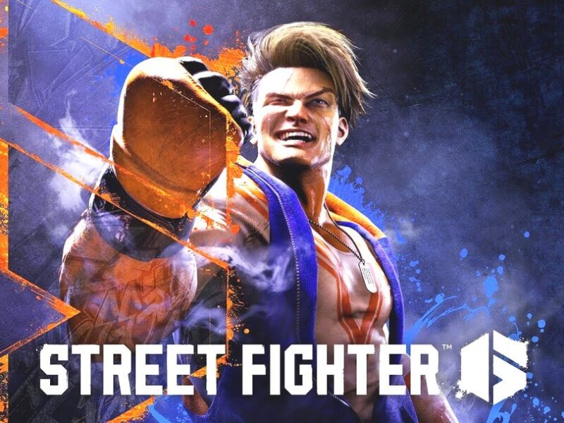 street fighter 6