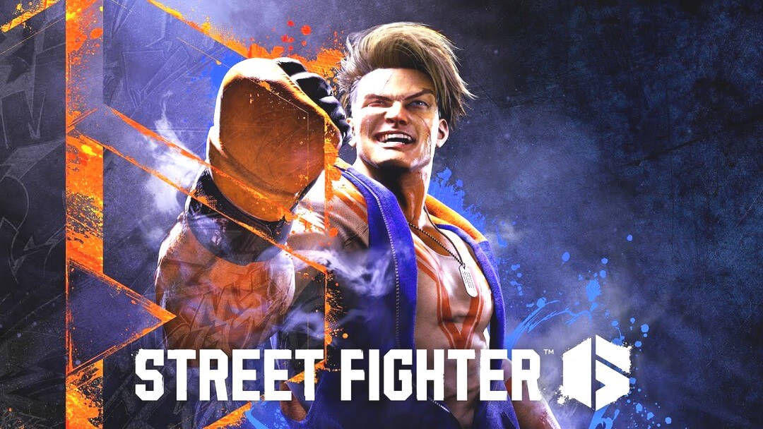 street fighter 6