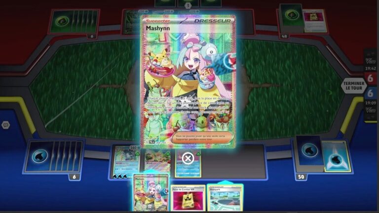 Pokémon JCC – Pack De 3 Boosters Carmesin & Pourpre Avec Carte Promo Heerashai