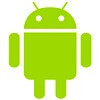 android logo