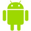 android logo