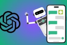ChatGPT Android