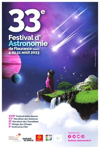 festival astronomie 2023