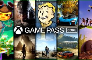 game pass