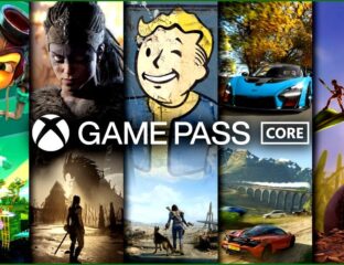 game pass