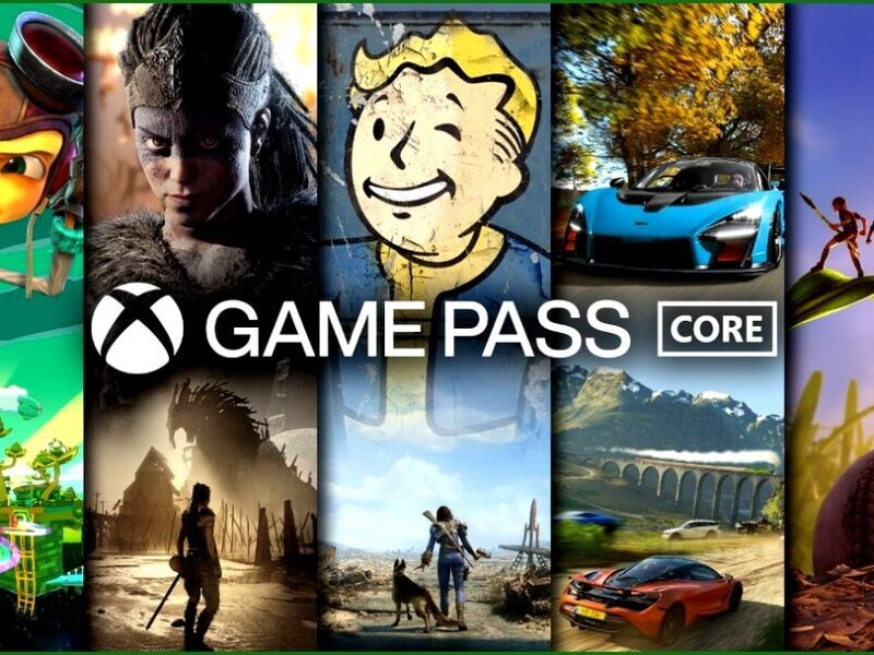 game pass