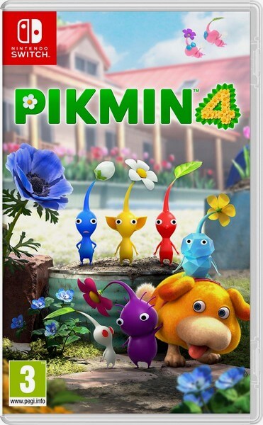 pikmin