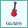 guitarre