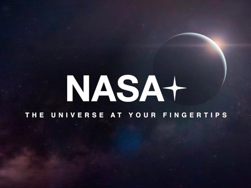 nasa