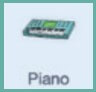 piano