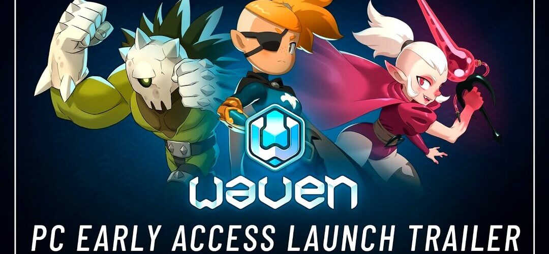 waven