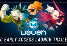 waven