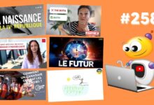 Apprendre avec YouTube #258