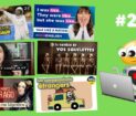 Apprendre avec YouTube #260