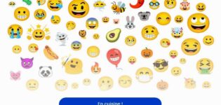 emoji kitchen