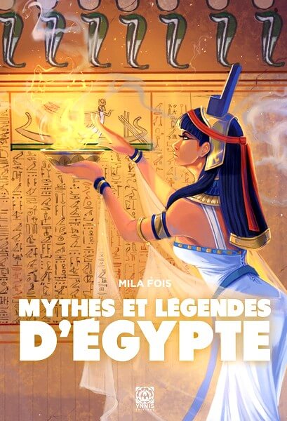 megypte