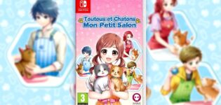 mon petit salon