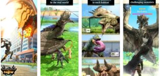 monster hunter