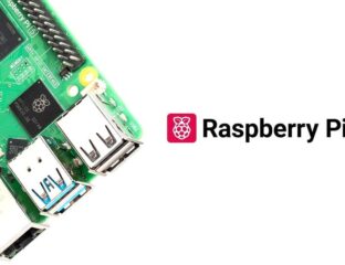 raspberry pi