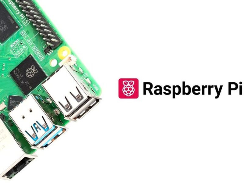 raspberry pi