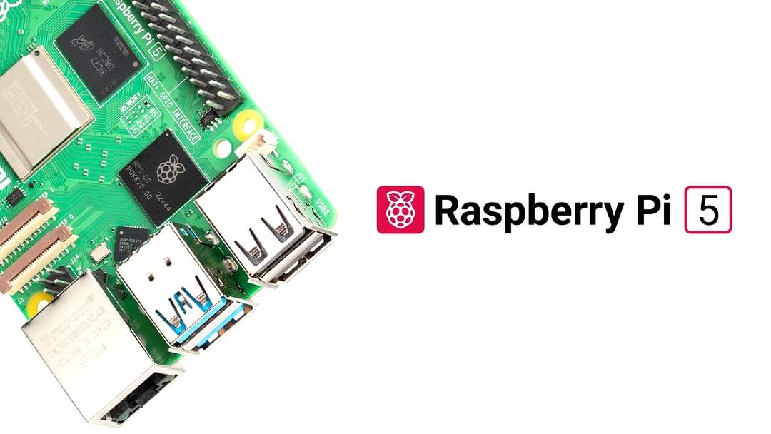 raspberry pi