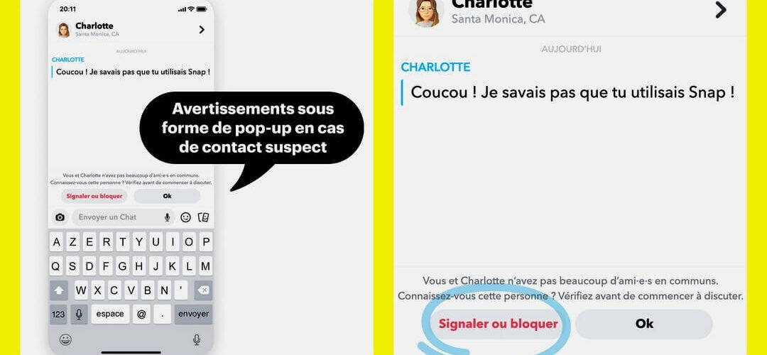 snap securite 1