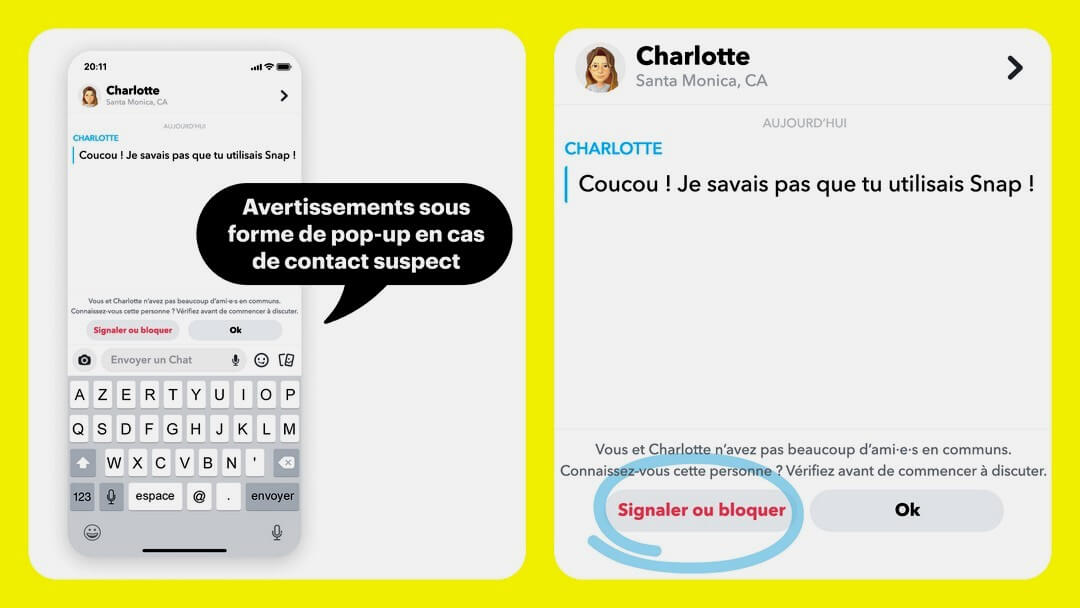 snap securite 1