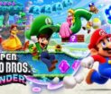 super mario bros