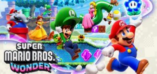 super mario bros