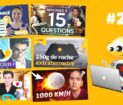 Apprendre avec YouTube #261