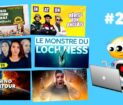 Apprendre avec YouTube #264