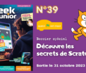 Geek Junior n°39