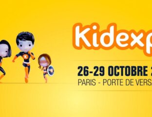 Kidexpo