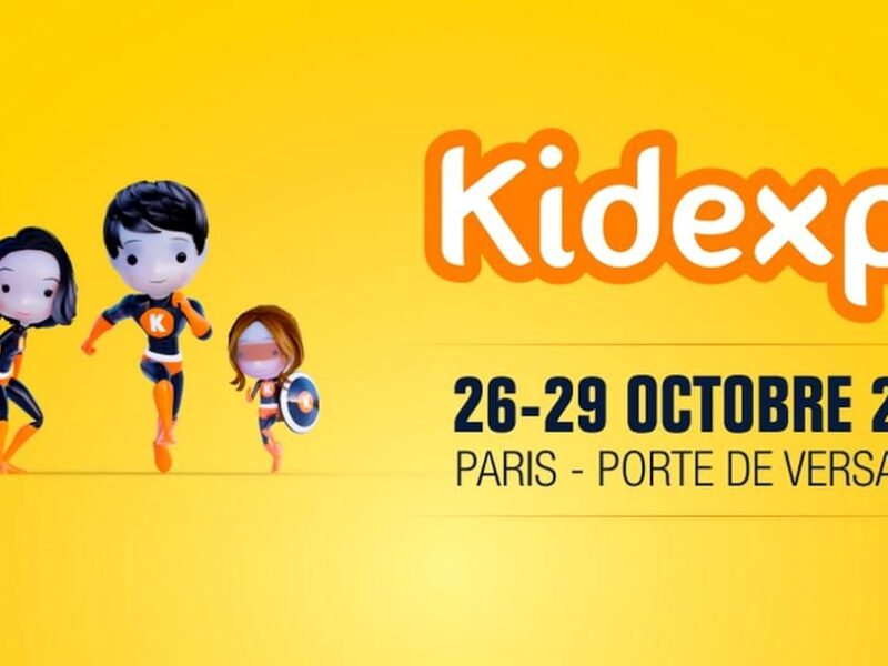 Kidexpo