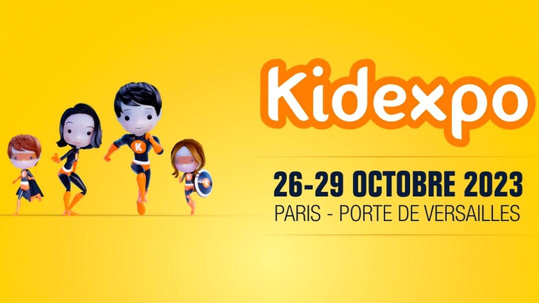 Kidexpo