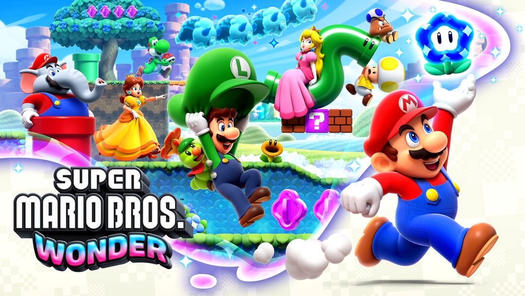 SuperMarioBrosWonder