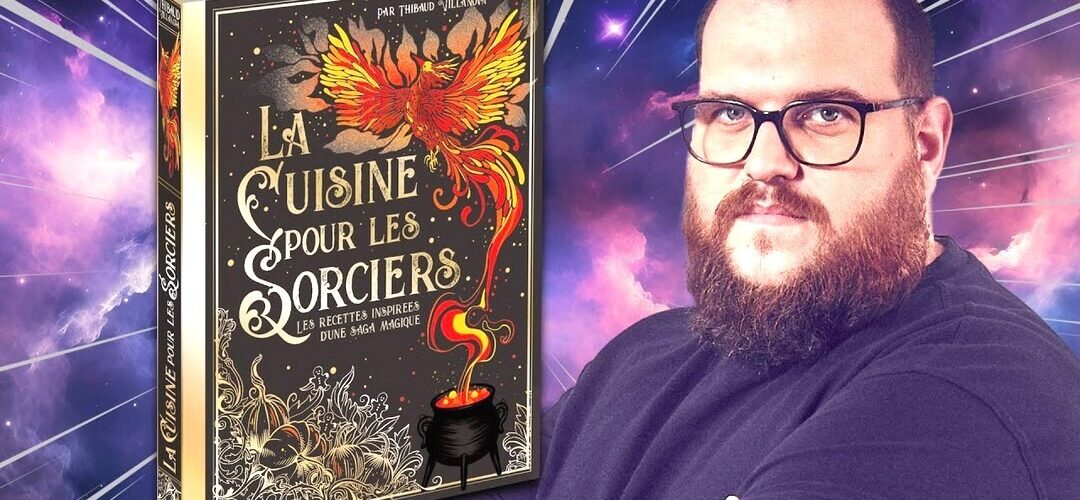 cuisine pour les sorciers