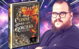 cuisine pour les sorciers