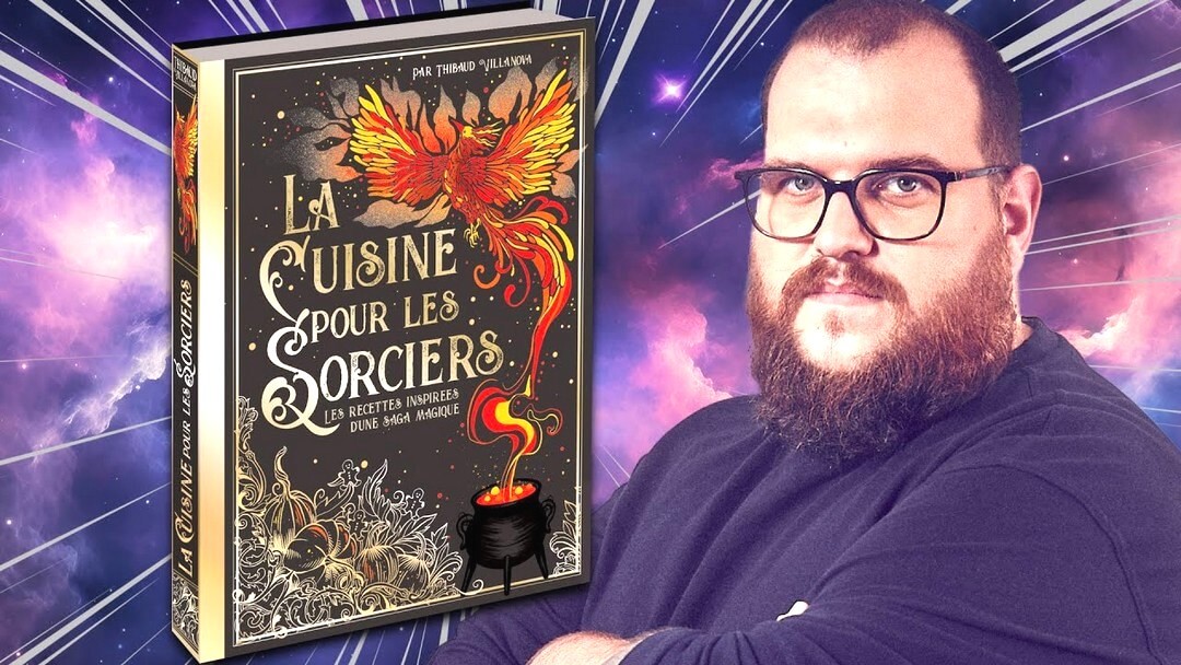 cuisine pour les sorciers