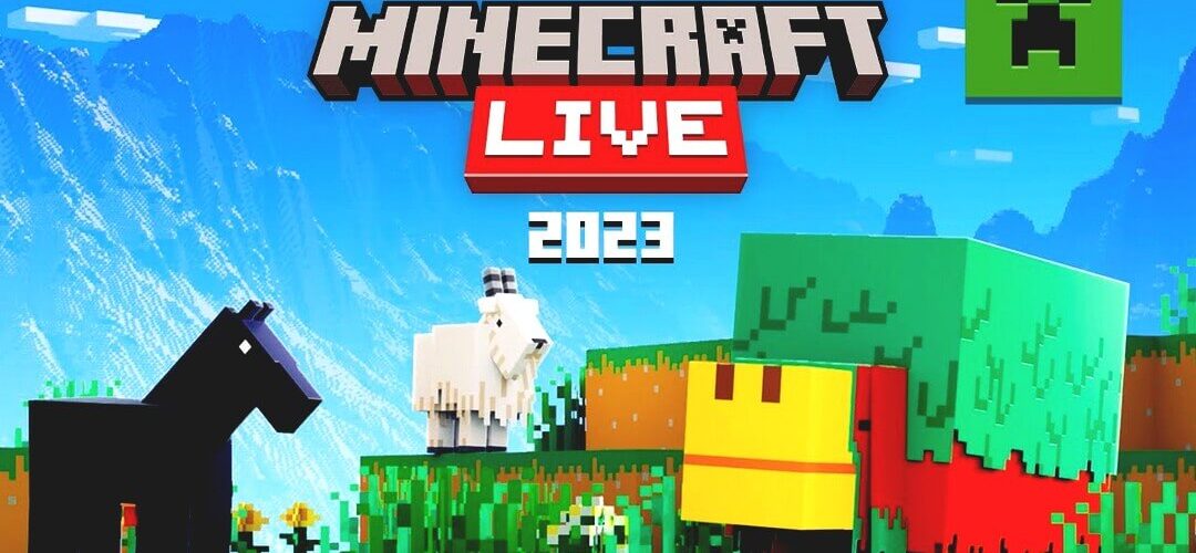 minecraf