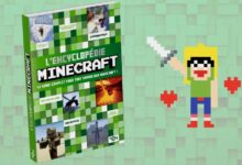Encyclopédie Minecraft