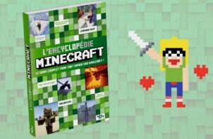 Encyclopédie Minecraft