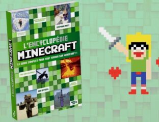 Encyclopédie Minecraft