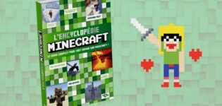 Encyclopédie Minecraft