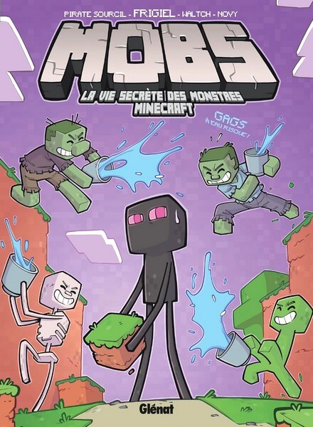 mobs 2