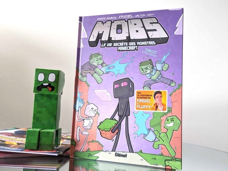 mobs