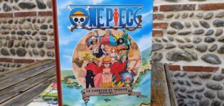 one piece trouve