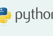 python