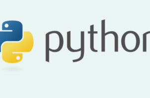 python